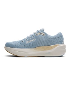 BROOKS Ghost Max 3 Mujer Skyway/Coconut/Sand 2