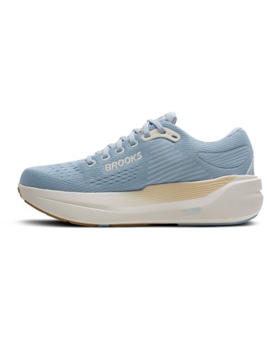 BROOKS Ghost Max 3 Mujer Skyway/Coconut/Sand