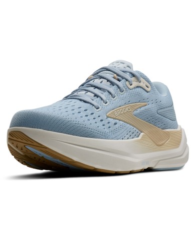 BROOKS Ghost Max 3 Mujer Skyway/Coconut/Sand
