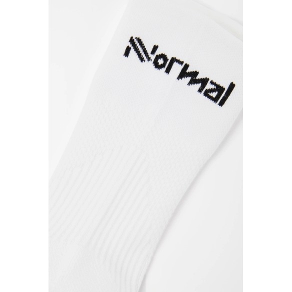 NNORMAL Running Socks Blanco