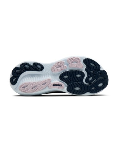 BROOKS Adrenaline GTS 25 MUJER Spellbound/Yucca/Pink