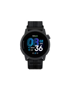 COROS PACE 4 Negro Nylon
