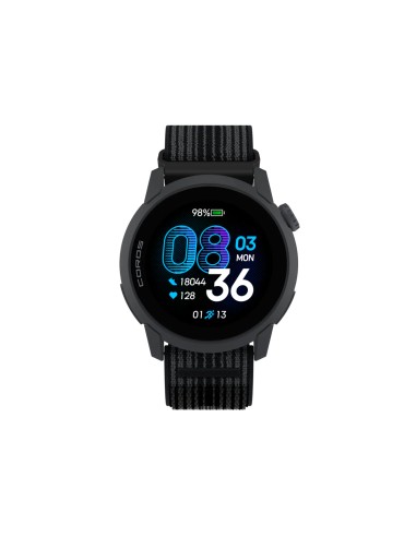 COROS PACE 4 Negro Nylon