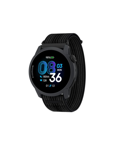 COROS PACE 4 Negro Nylon
