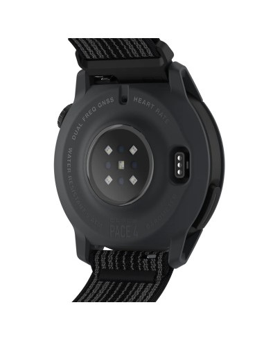 COROS PACE 4 Negro Nylon