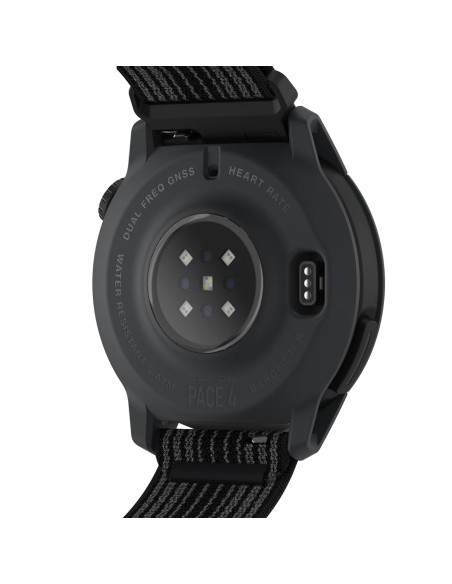 COROS PACE 4 Negro Nylon