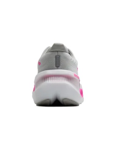 Brooks Glycerin Max 2 Mujer Oyster/Argyle/Cyber Pink