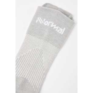 NNORMAL Running Socks Gris 2