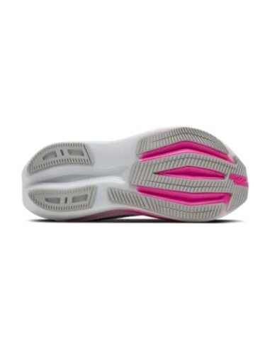 Brooks Glycerin Max 2 Mujer Oyster/Argyle/Cyber Pink