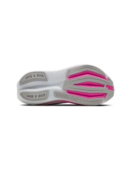 Brooks Glycerin Max 2 Mujer Oyster/Argyle/Cyber Pink