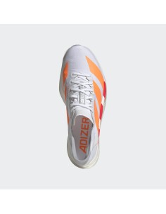 ADIZERO ADIOS PRO 4 FTWWHT/LUOR/LUCRED 2