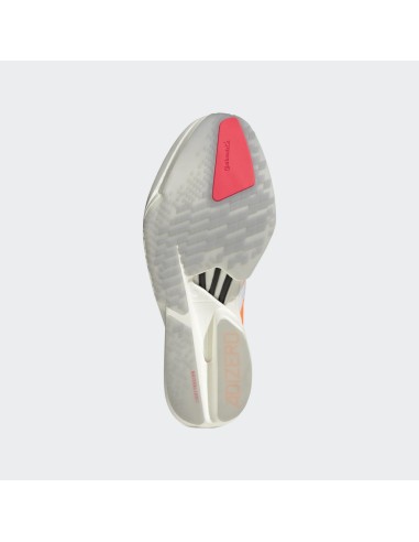 ADIZERO ADIOS PRO 4 FTWWHT/LUOR/LUCRED