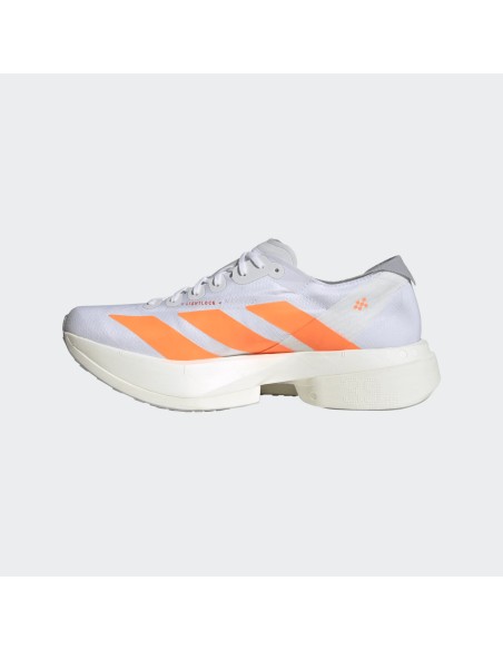 ADIZERO ADIOS PRO 4 FTWWHT/LUOR/LUCRED