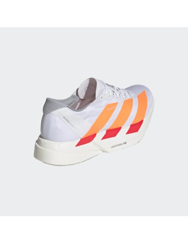 ADIZERO ADIOS PRO 4 FTWWHT/LUOR/LUCRED