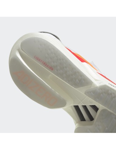 ADIZERO ADIOS PRO 4 FTWWHT/LUOR/LUCRED