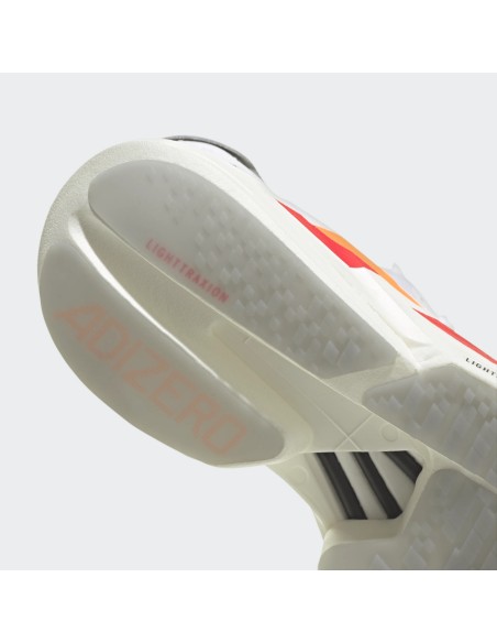 ADIZERO ADIOS PRO 4 FTWWHT/LUOR/LUCRED