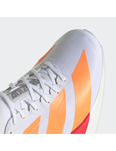 ADIZERO ADIOS PRO 4 FTWWHT/LUOR/LUCRED