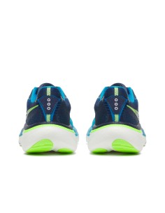 Saucony Ride 19 COBALT/SLIME 2