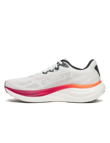 Saucony Ride 19 COBALTO/SLIME