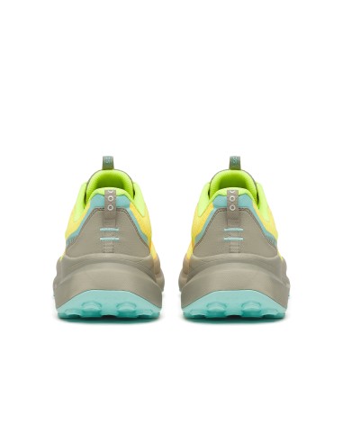 Saucony XODUS ULTRA 4 VIZIGOLD/LAUREL
