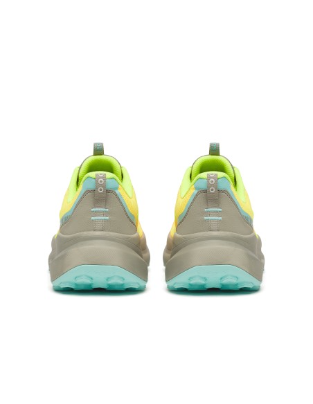 Saucony XODUS ULTRA 4 VIZIGOLD/LAUREL