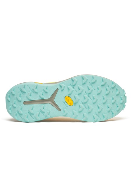 Saucony XODUS ULTRA 4 VIZIGOLD/LAUREL