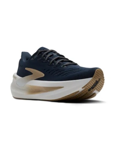 Brooks Glycerin Max 2 Spellbound/Starfish/White