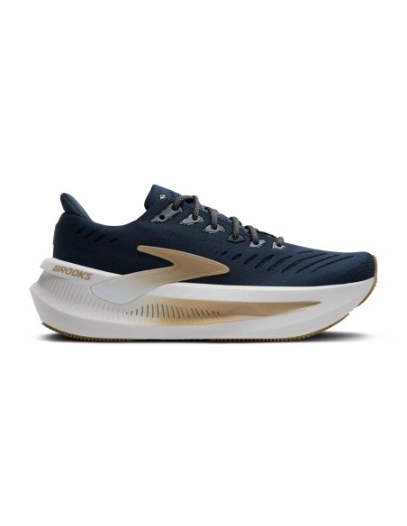 Brooks Glycerin Max 2 Spellbound/Starfish/White