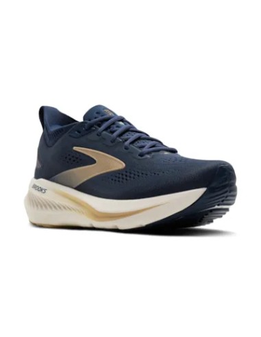Brooks Glycerin 23 Blue/Spellbound/Starfish