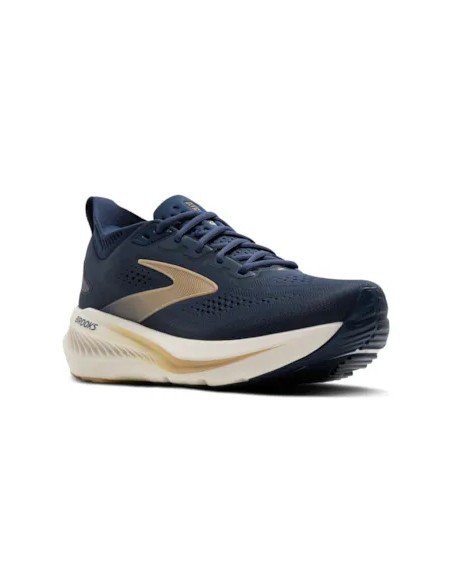 Brooks Glycerin 23 Blue/Spellbound/Starfish