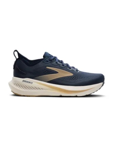 Brooks Glycerin 23 Blue/Spellbound/Starfish