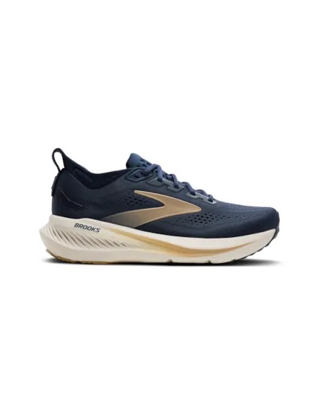 Brooks Glycerin 23 Blue/Spellbound/Starfish