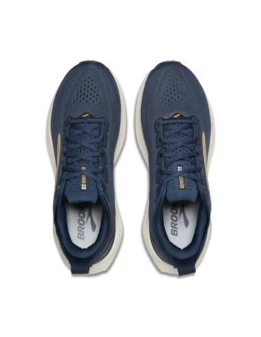 Brooks Glycerin 23 Blue/Spellbound/Starfish