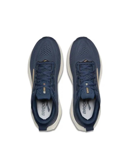 Brooks Glycerin 23 Blue/Spellbound/Starfish