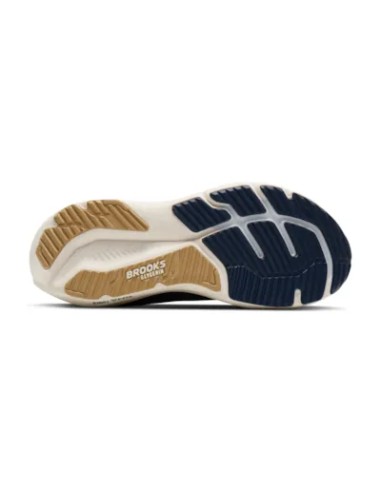 Brooks Glycerin 23 Blue/Spellbound/Starfish