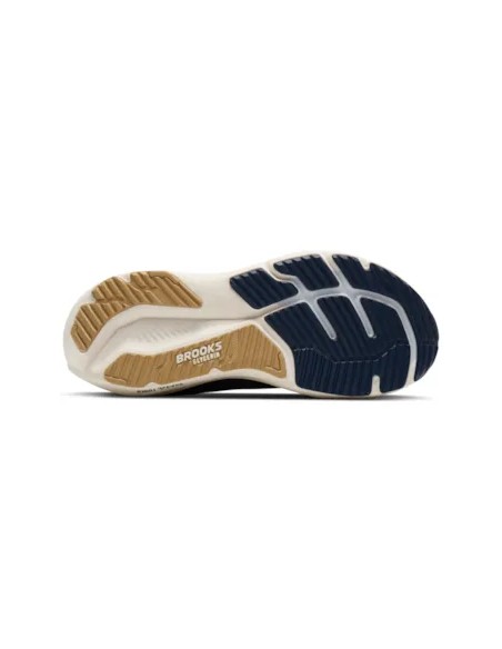 Brooks Glycerin 23 Blue/Spellbound/Starfish
