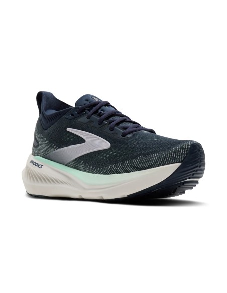 Brooks Glycerin 23 MUJER  Spellbound/Yucca/Pink