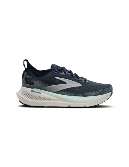 Brooks Glycerin 23 MUJER  Spellbound/Yucca/Pink