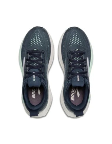 Brooks Glycerin 23 MUJER  Spellbound/Yucca/Pink