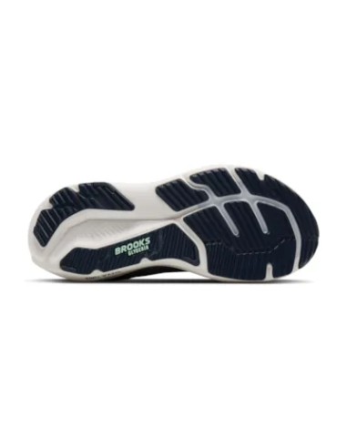 Brooks Glycerin 23 MUJER  Spellbound/Yucca/Pink
