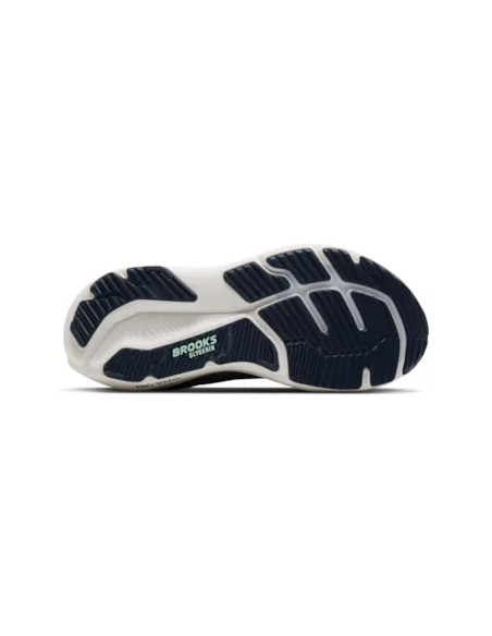 Brooks Glycerin 23 MUJER  Spellbound/Yucca/Pink