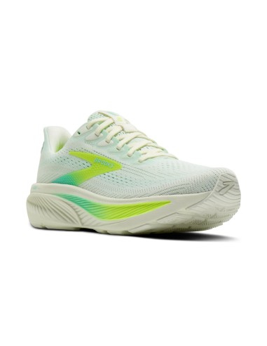 Brooks Ghost 17 Mujer Bluewash/Nightlife/Yucca