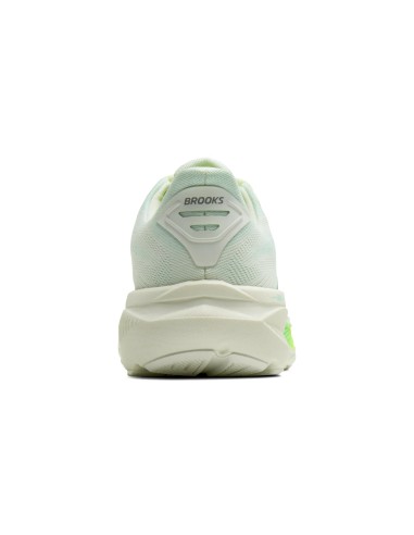 Brooks Ghost 17 Mujer Bluewash/Nightlife/Yucca