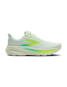 Brooks Ghost 17 Mujer Bluewash/Nightlife/Yucca