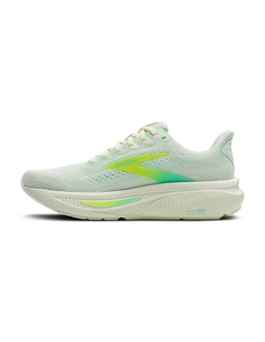 Brooks Ghost 17 Mujer Bluewash/Nightlife/Yucca
