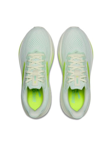 Brooks Ghost 17 Mujer Bluewash/Nightlife/Yucca