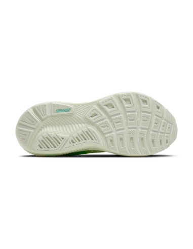 Brooks Ghost 17 Mujer Bluewash/Nightlife/Yucca