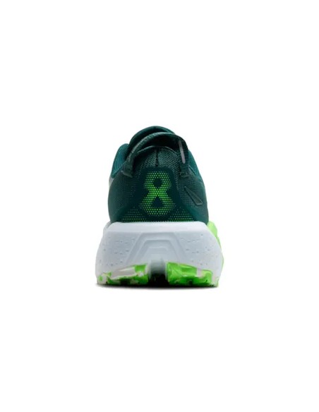 Brooks Caldera 8 Deep/Green/White