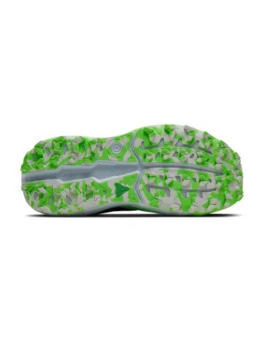 Brooks Caldera 8 Deep/Green/White