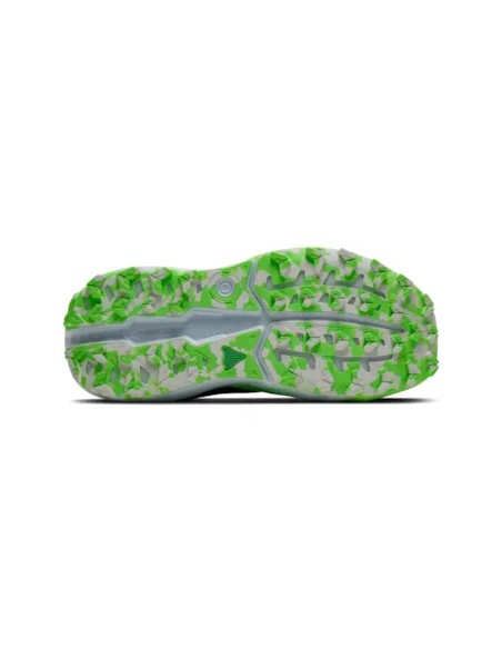 Brooks Caldera 8 Deep/Green/White